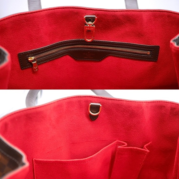 🍓LV Hampstead GM CR4131 - Picture 9 of 14